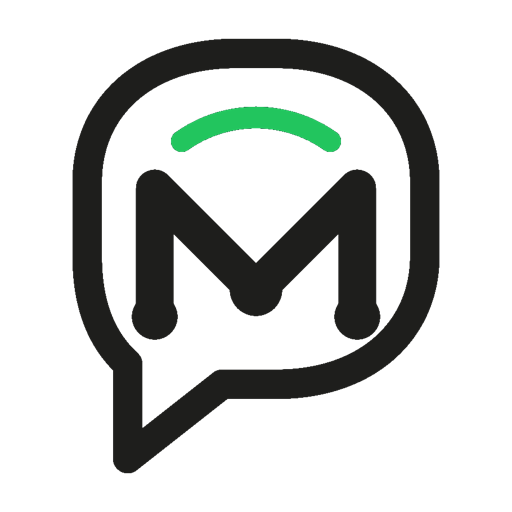 Mchat logo